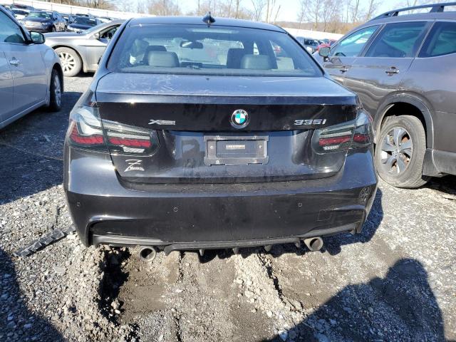 2015 BMW 335 XI - WBA3B9G58FNR95018