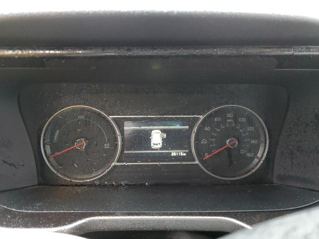 KNDRG4LG3M5024269 KIA SORENTO S