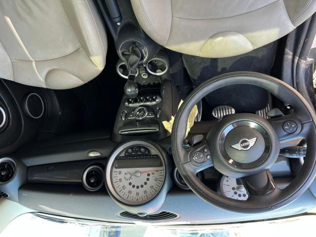 WMWSV3C55CT387339 Mini Cooper