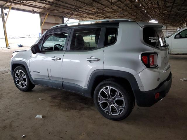 ZACCJADTXGPC91437 Jeep Renegade Limited