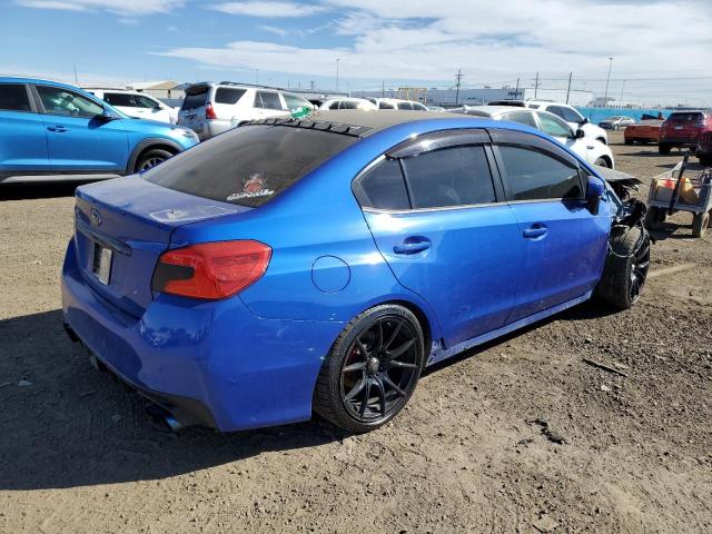 JF1VA1D65F9822553 Subaru Wrx Premium