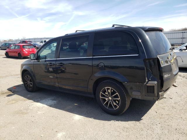 2017 DODGE GRAND CARA - 2C4RDGCG3HR554339