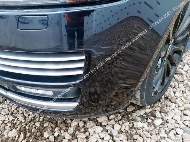 SALGA2EEXEA190508 Land Rover RANGE ROVE