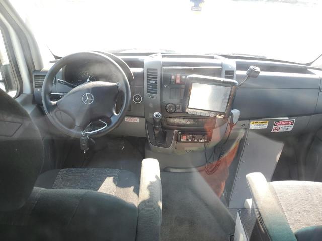 2016 MERCEDES-BENZ SPRINTER 2 - WDAPE7CD7GP175177