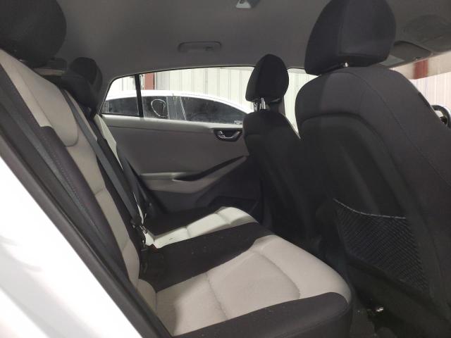 2018 HYUNDAI IONIQ - KMHC65LD3JU076468
