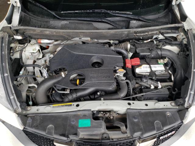 2017 NISSAN JUKE S - JN8AF5MR5HT701771