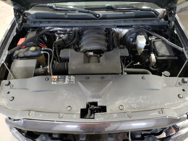 2016 CHEVROLET SILVERADO2 1GCVKREC2GZ218325