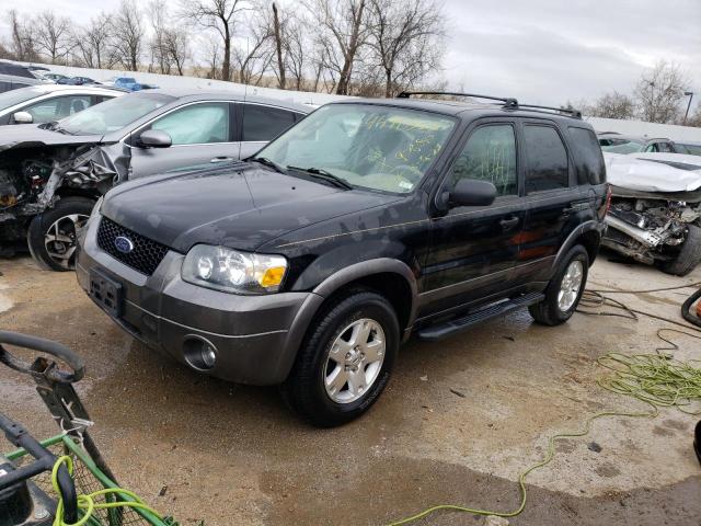 2006 Ford Escape XLT