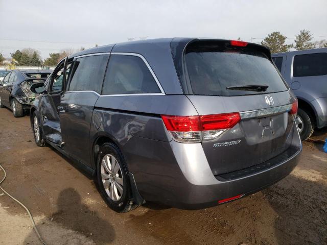 2015 HONDA ODYSSEY - 5FNRL5H61FB025682