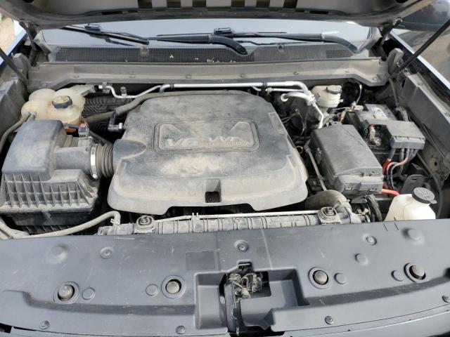 1GTG6BE35F1271604 GMC CANYON SLE