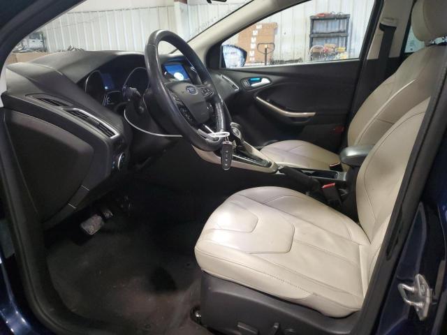 2017 FORD FOCUS TITA - 1FADP3J25HL211340