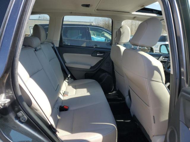 2016 SUBARU FORESTER 2 - JF2SJARC2GH402169