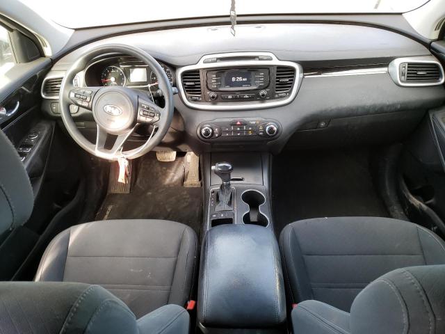 5XYPGDA38HG286731 KIA SORENTO LX
