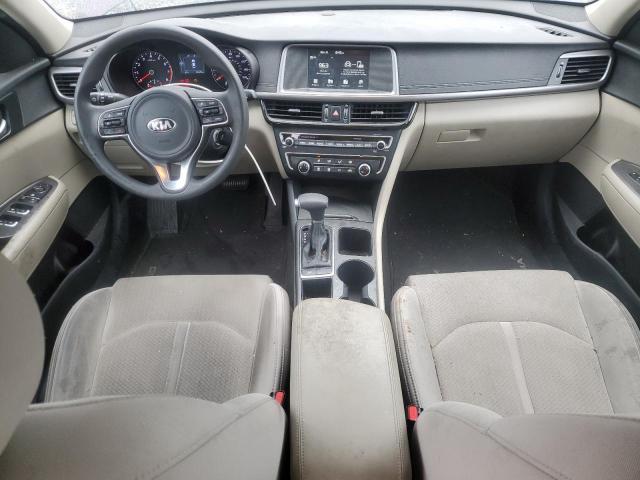 5XXGT4L39JG200894 KIA Optima Lx