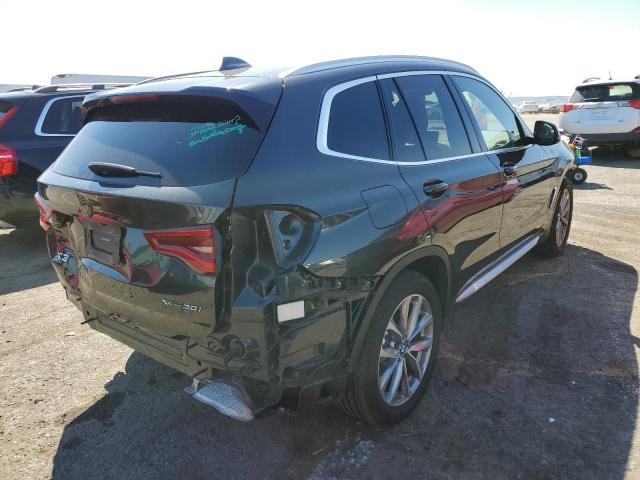 5UXTR9C58JLD67759 BMW X3 Xdrive30i