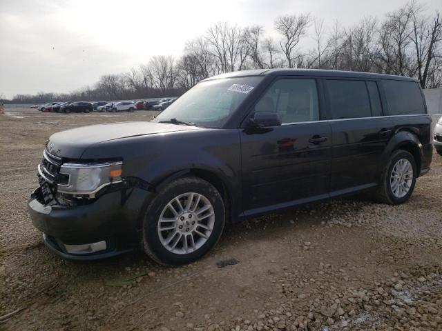 2013 Ford Flex SEL