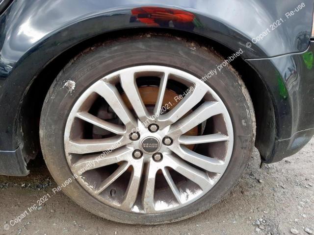 SALLSAA23AA261769 Land Rover RANGE ROVE