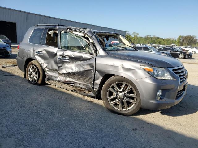 2015 LEXUS LX 570 JTJHY7AX5F4177884