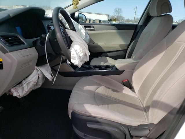 2016 HYUNDAI SONATA SE - 5NPE24AF5GH314234