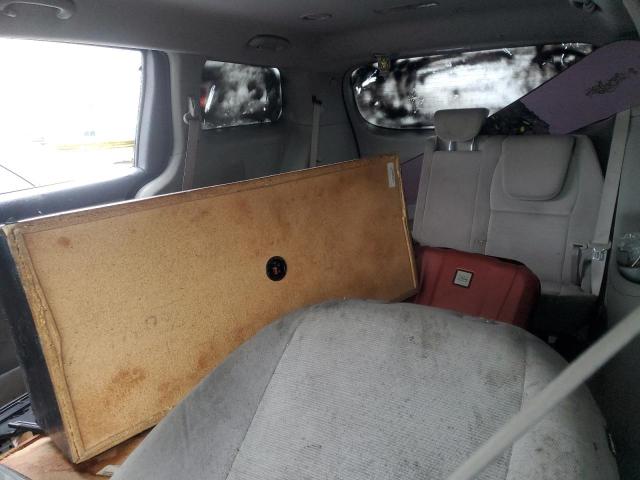 KNDMB5C16F6024175 KIA SEDONA LX