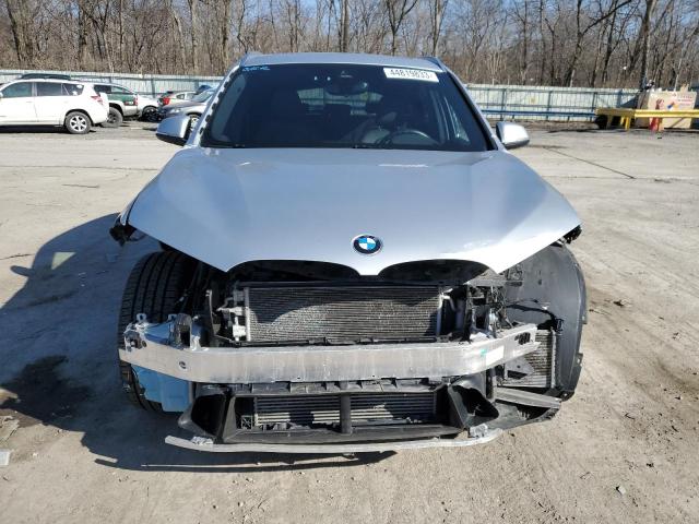 WBXHT3C54K3H33971 BMW X1