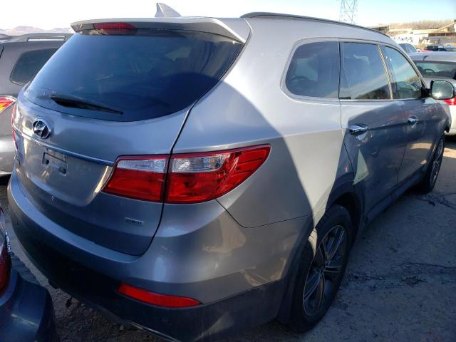 2015 HYUNDAI SANTA FE G - KM8SR4HF2FU118840