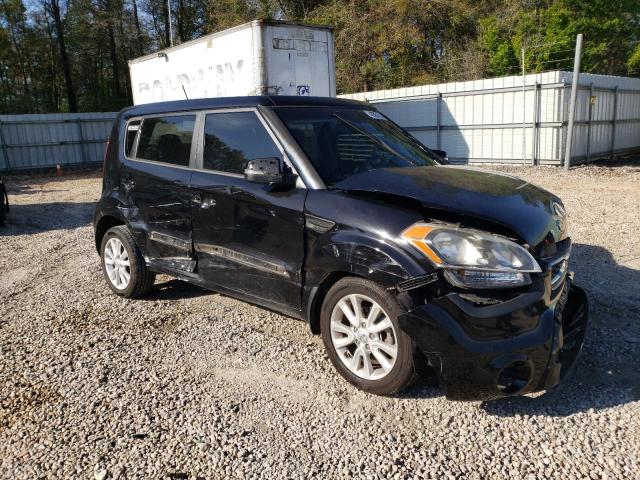 KNDJT2A64D7517437 KIA SOUL +