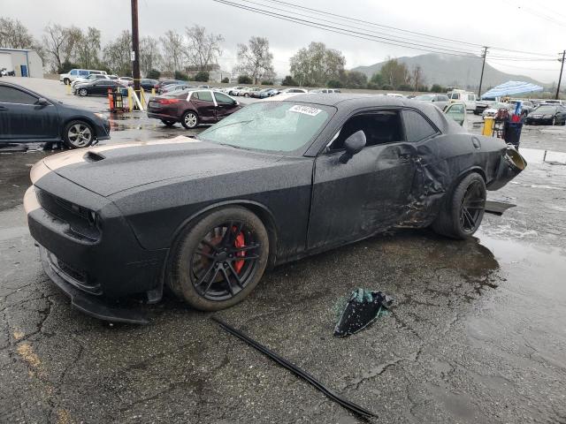 2015 Dodge Challenger SRT 392