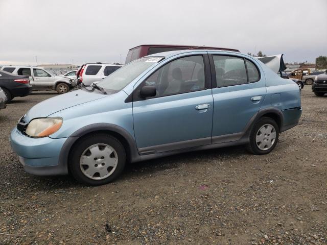 2000 Toyota Echo 