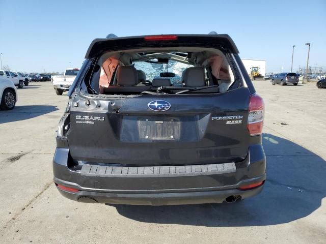 JF2SJAHC2EH424333 Subaru Forester 2.5i Limited