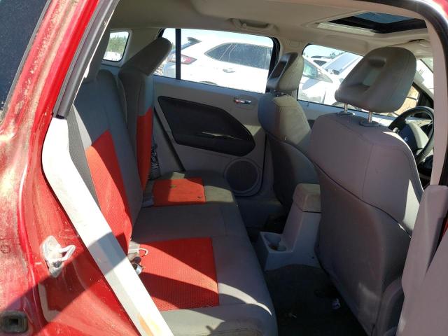 1B3HB78K47D352711 Dodge Caliber R/t