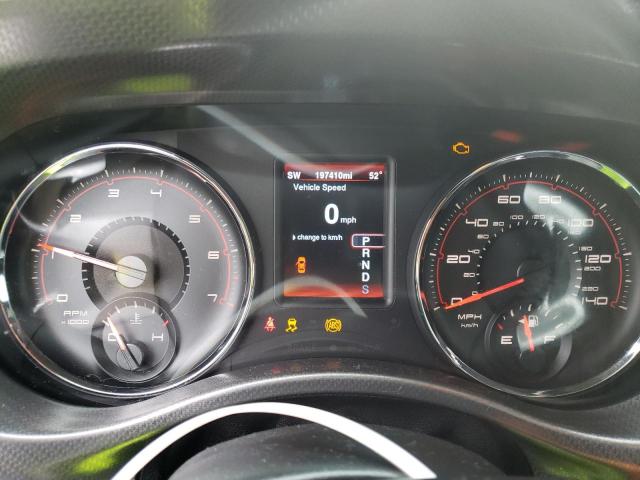 2C3CDXHG8EH124861 Dodge Charger Sxt