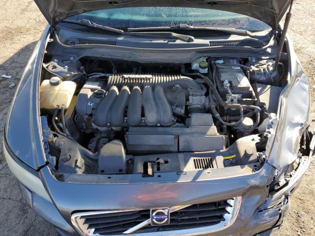 YV1MS382882396319 Volvo S40 2.4I