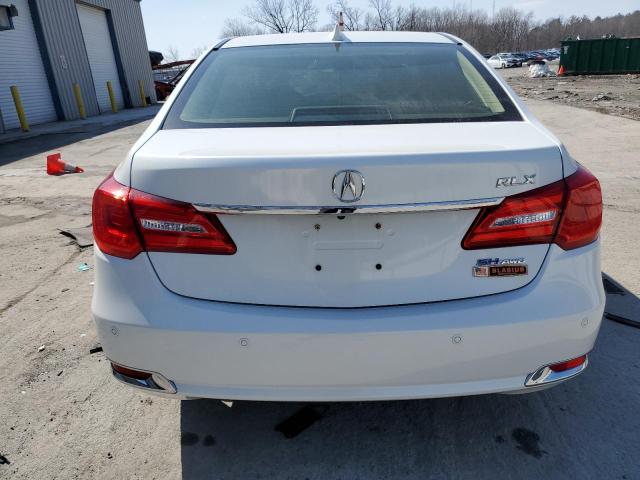 2016 ACURA RLX SPORT - JH4KC2F97GC000411