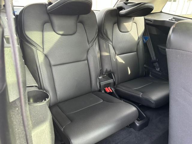 2016 VOLVO XC90 T8 - YV4BC0PL3G1042261