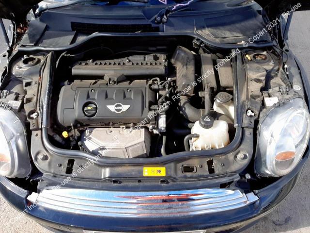 WMWSU32070T108557 Mini Cooper
