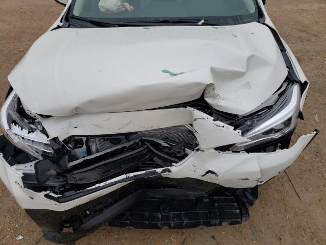JF2GTHNC8PH282327 Subaru Crosstrek Limited