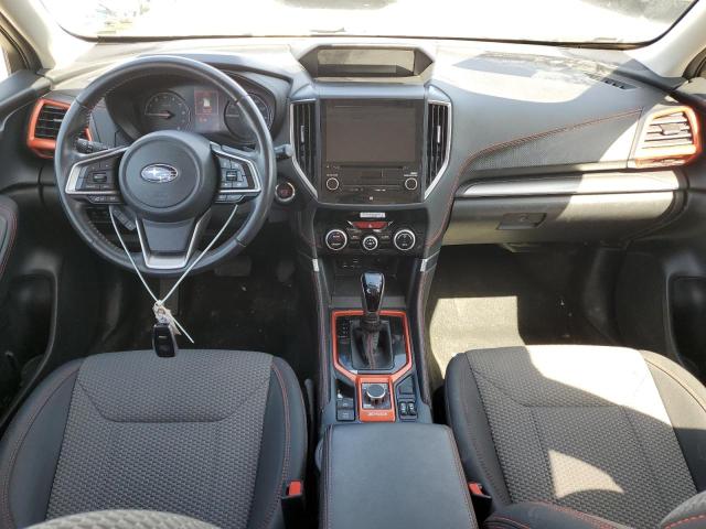 2020 SUBARU FORESTER S - JF2SKAMC4LH401149
