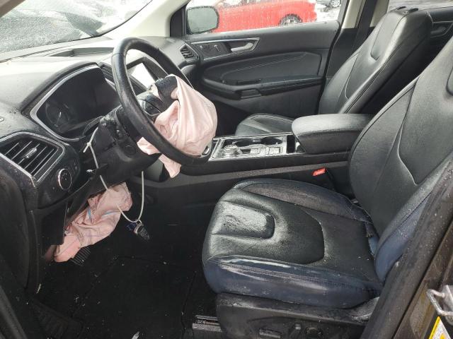 2FMPK3K92LBA16429 Ford Edge Titanium