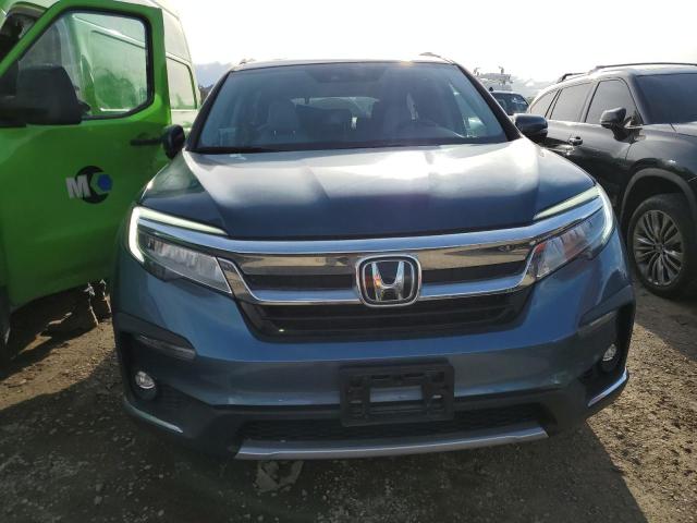 2020 HONDA PILOT TOUR - 5FNYF6H94LB034021