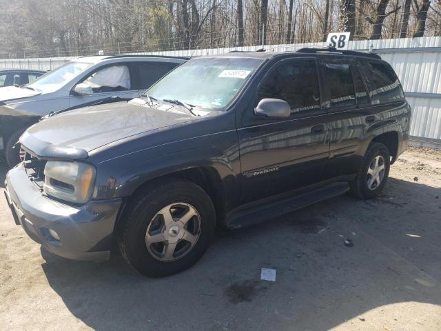 2003 Chevrolet TrailBlazer 