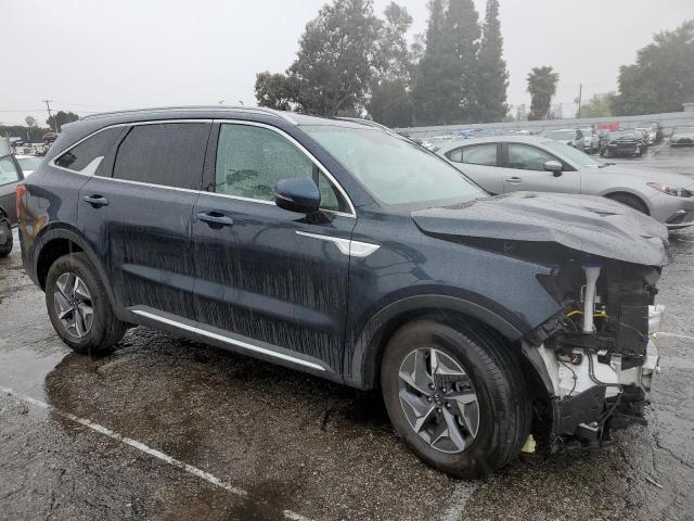KNDRG4LG3M5024269 KIA SORENTO S