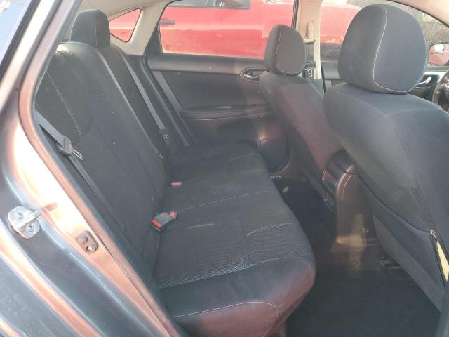 3N1AB7AP1JY315581 Nissan SENTRA S