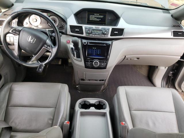 2015 HONDA ODYSSEY - 5FNRL5H61FB025682
