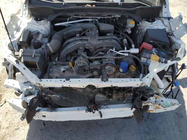 2020 SUBARU FORESTER S - JF2SKAMC4LH401149