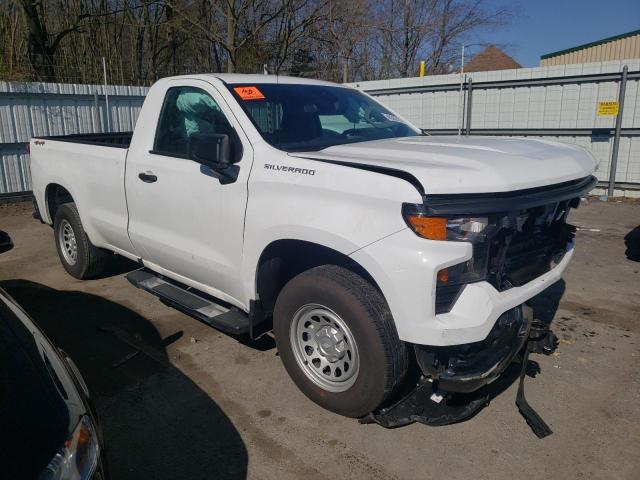 2022 CHEVROLET 10 - 3GCNDAEK5NG627466