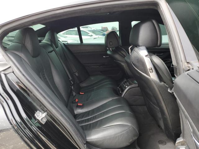 2017 BMW 640 I GRAN - WBA6D0C5XHG639685