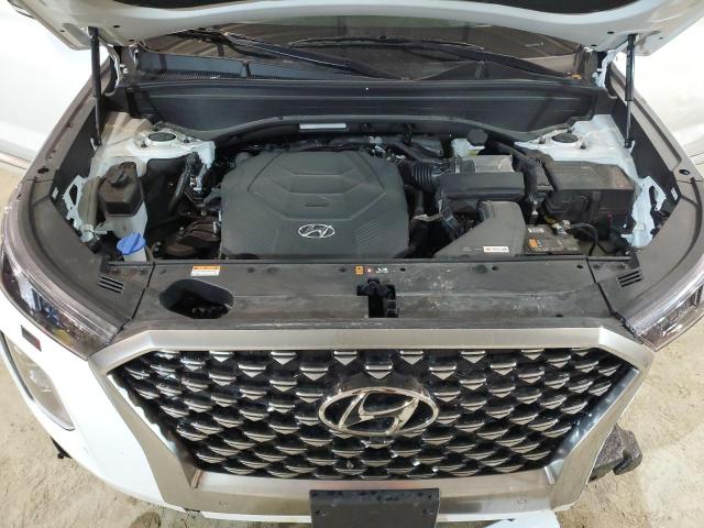 2022 HYUNDAI PALISADE C - KM8R7DHE6NU369290