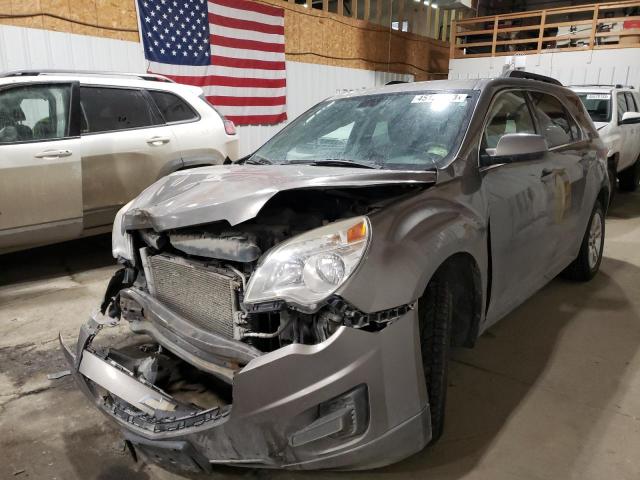 2011 Chevrolet Equinox LT