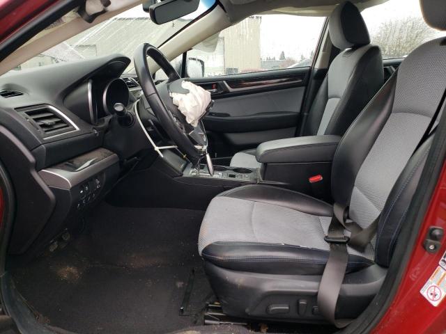 4S3BNAS67H3060661 Subaru Legacy Sport